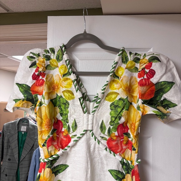 FARM RIO dress - BRAND NEW - Picture 5 of 8